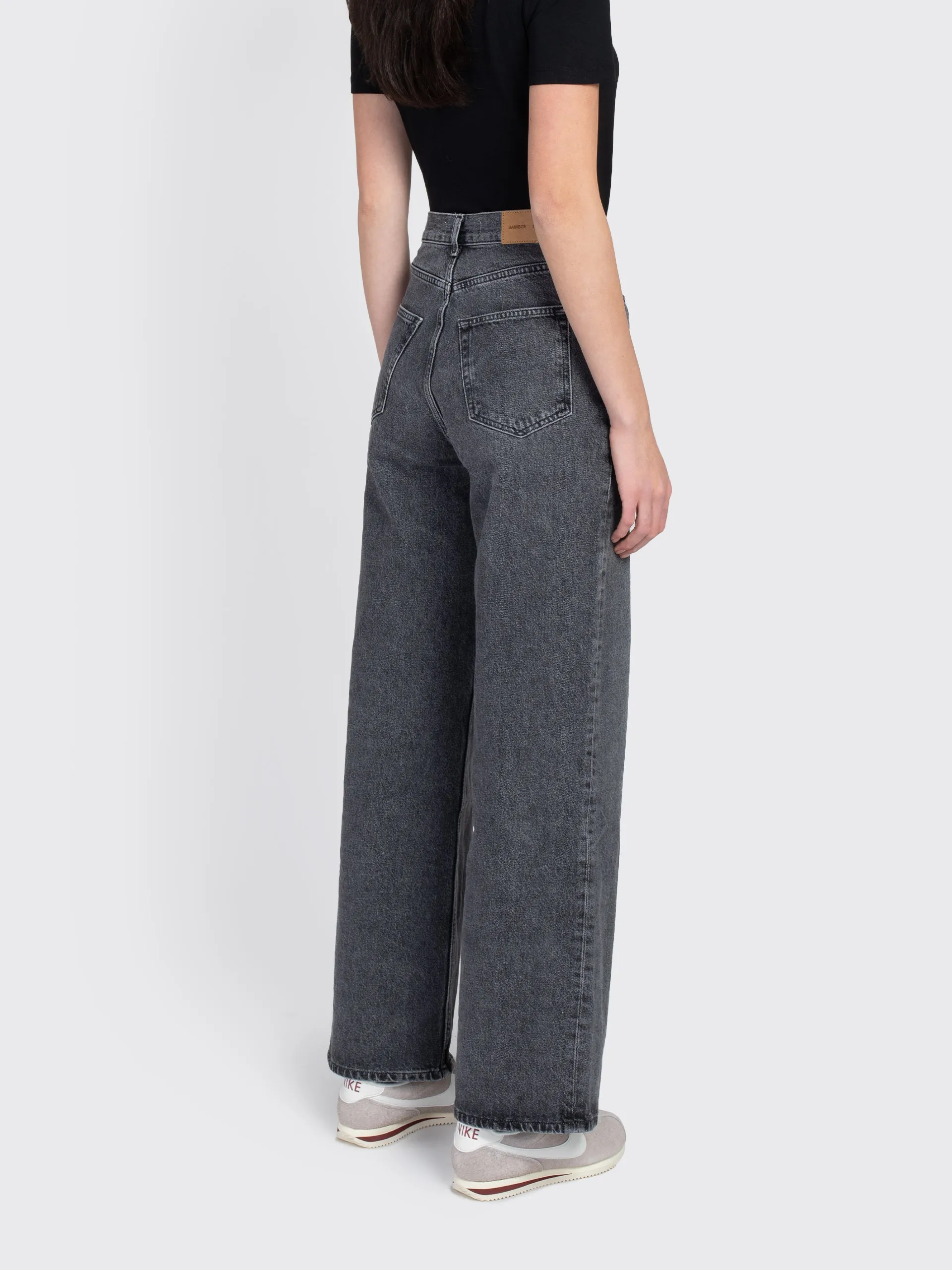 Rebecca Jeans