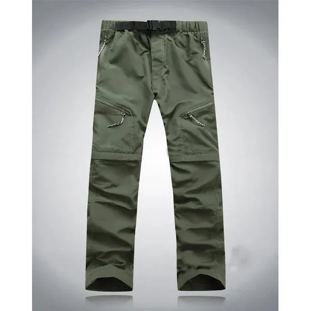 RECON GS2 Quick Drying breathable  Ultra Light Weight  Pants/Shorts