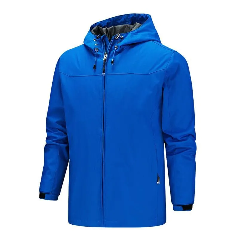 RECON GS2 Water Proof Breathable Jackets