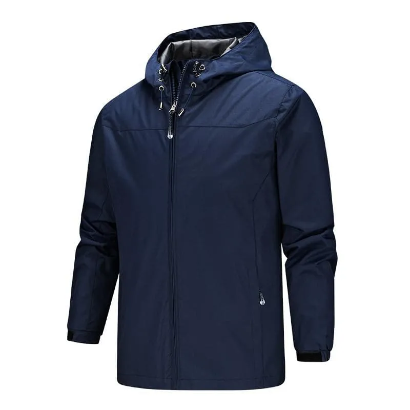 RECON GS2 Water Proof Breathable Jackets