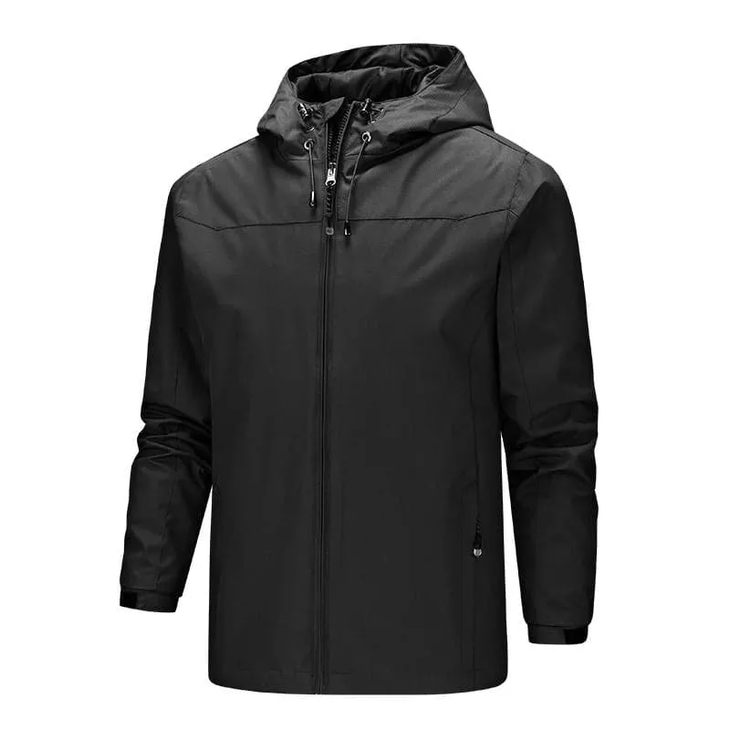 RECON GS2 Water Proof Breathable Jackets