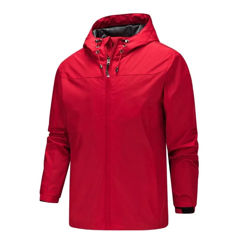RECON GS2 Water Proof Breathable Jackets