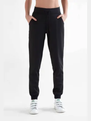 Recycled Polyester Sweatpants: Womens
