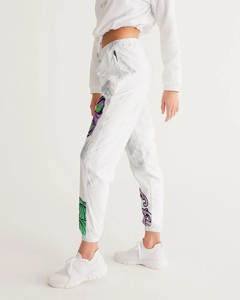 Retro Oni Women's Track Pants