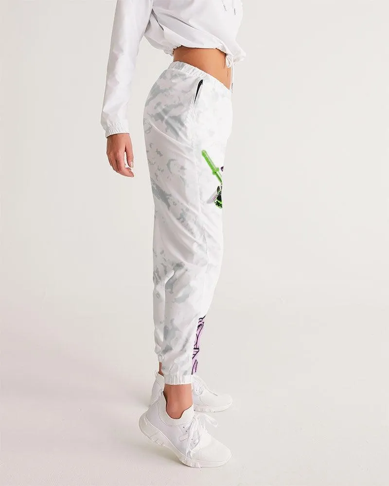 Retro Oni Women's Track Pants