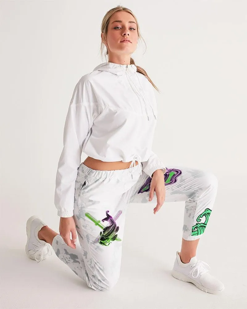 Retro Oni Women's Track Pants