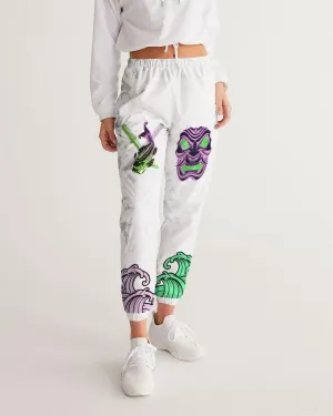 Retro Oni Women's Track Pants