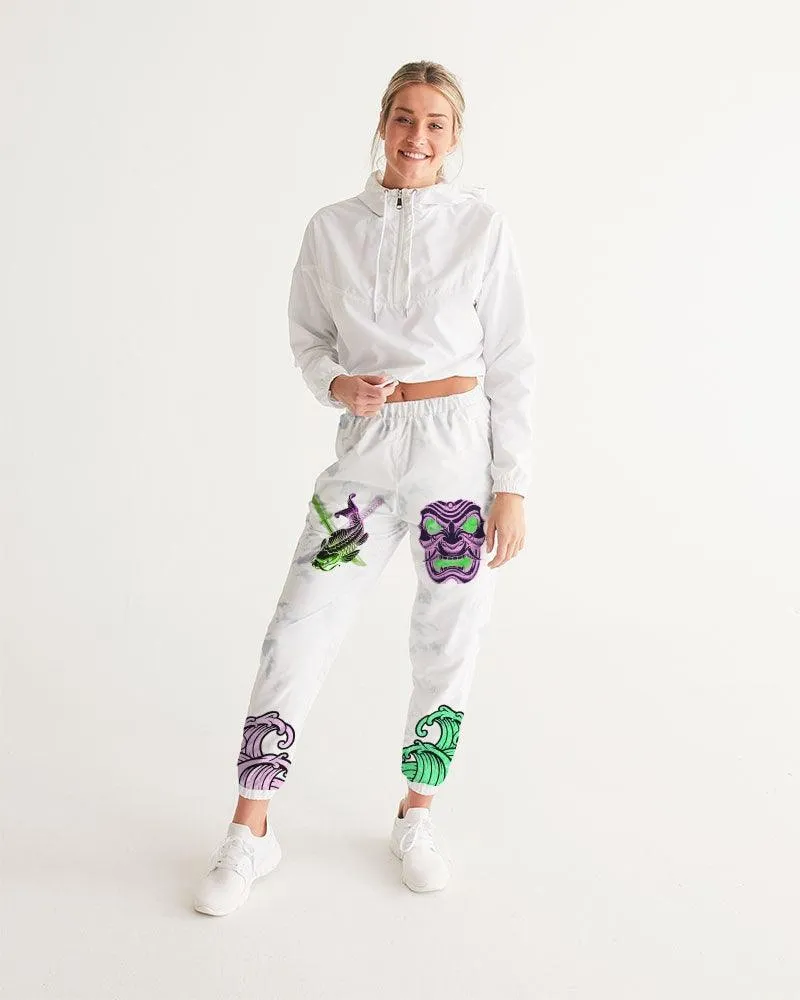 Retro Oni Women's Track Pants