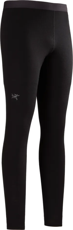 Rho Merino Wool Bottom Men's