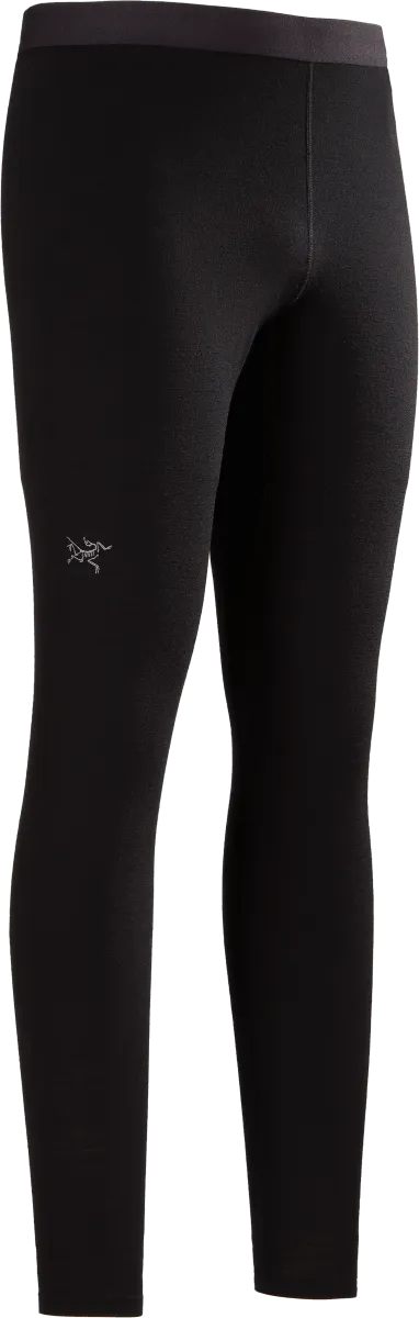 Rho Merino Wool Bottom Men's