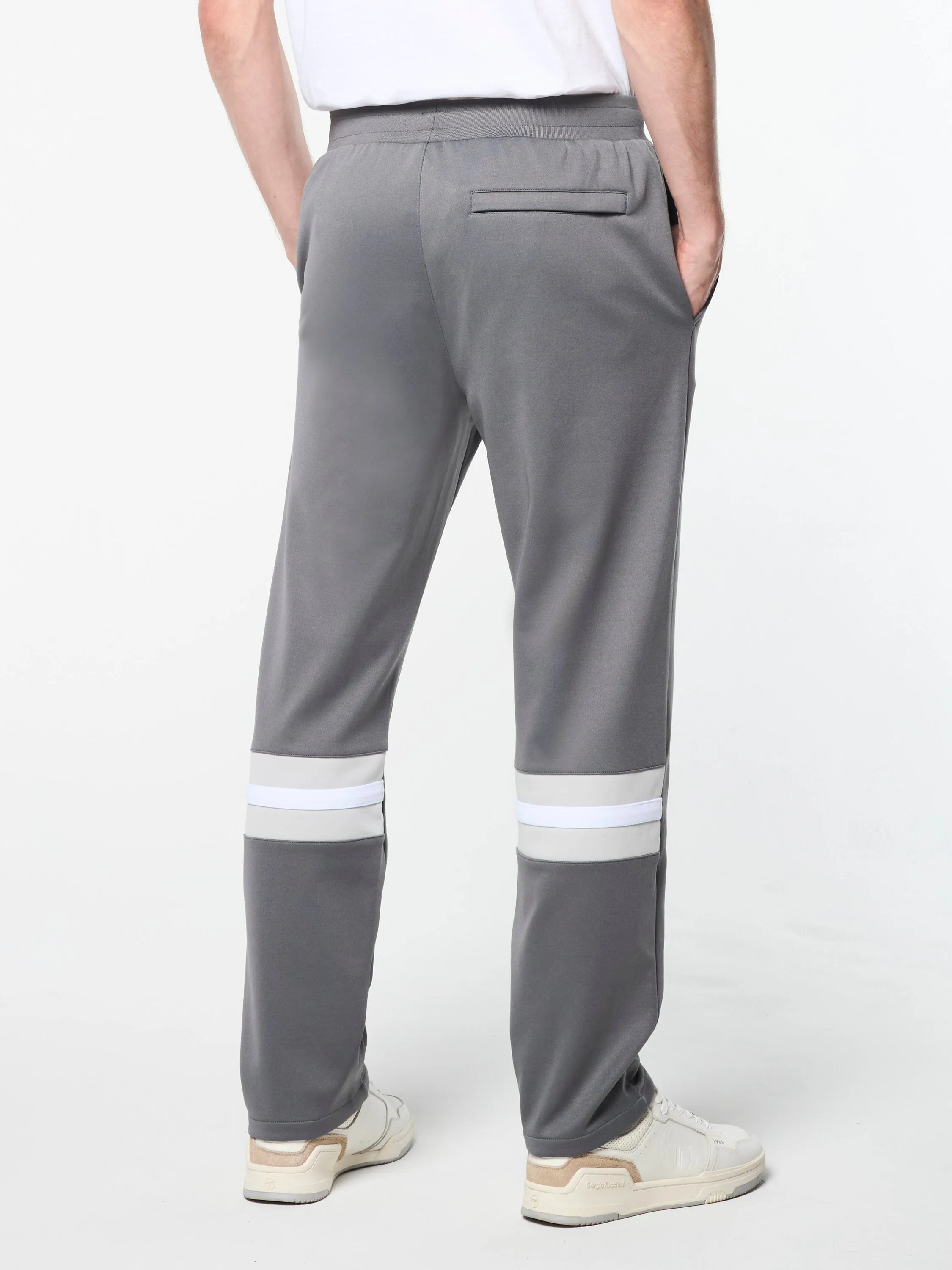 Rimini Track Pant- Quiet Shade