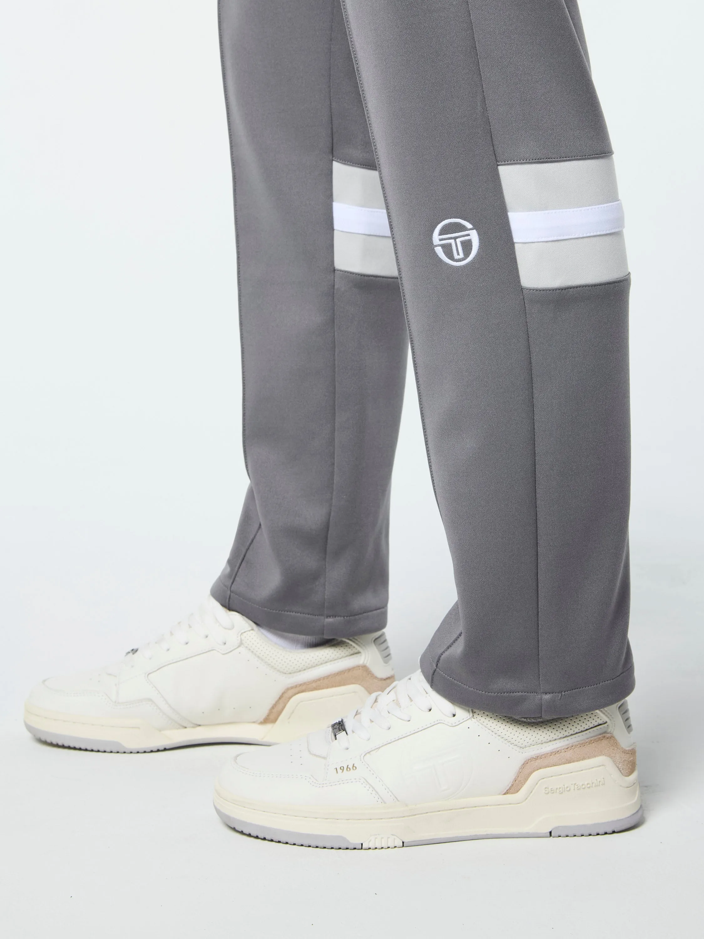 Rimini Track Pant- Quiet Shade