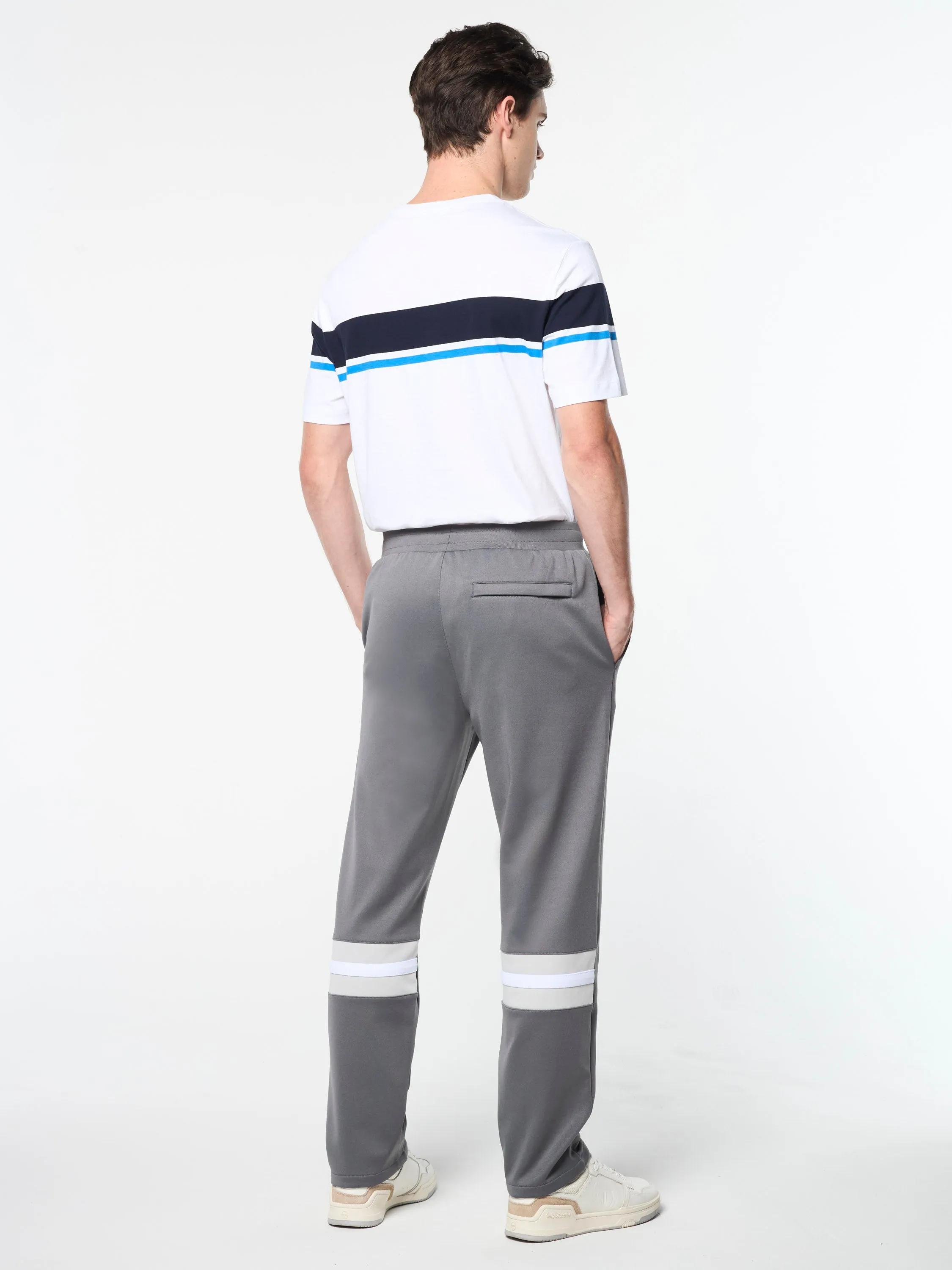 Rimini Track Pant- Quiet Shade
