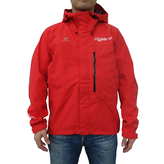 Ripple Fisher Original Shell Jacket