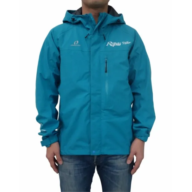 Ripple Fisher Original Shell Jacket