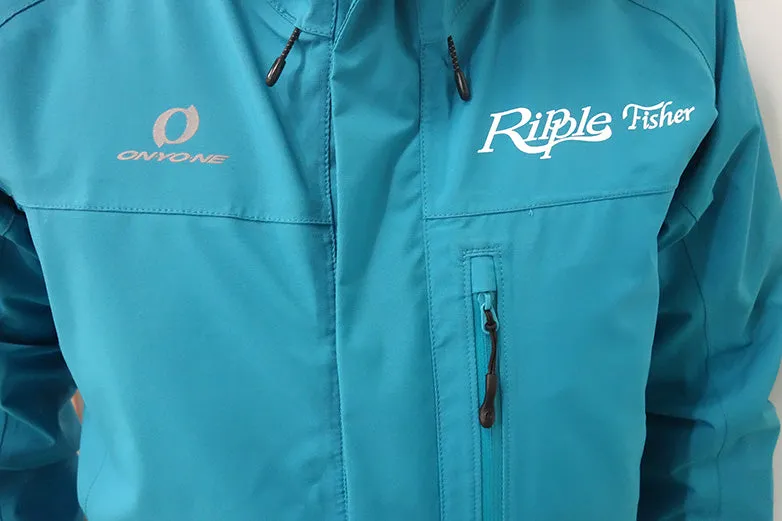 Ripple Fisher Original Shell Jacket