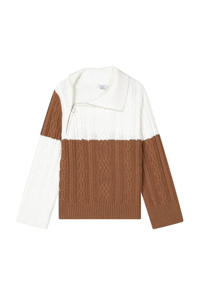 Rowen Wool Sweater