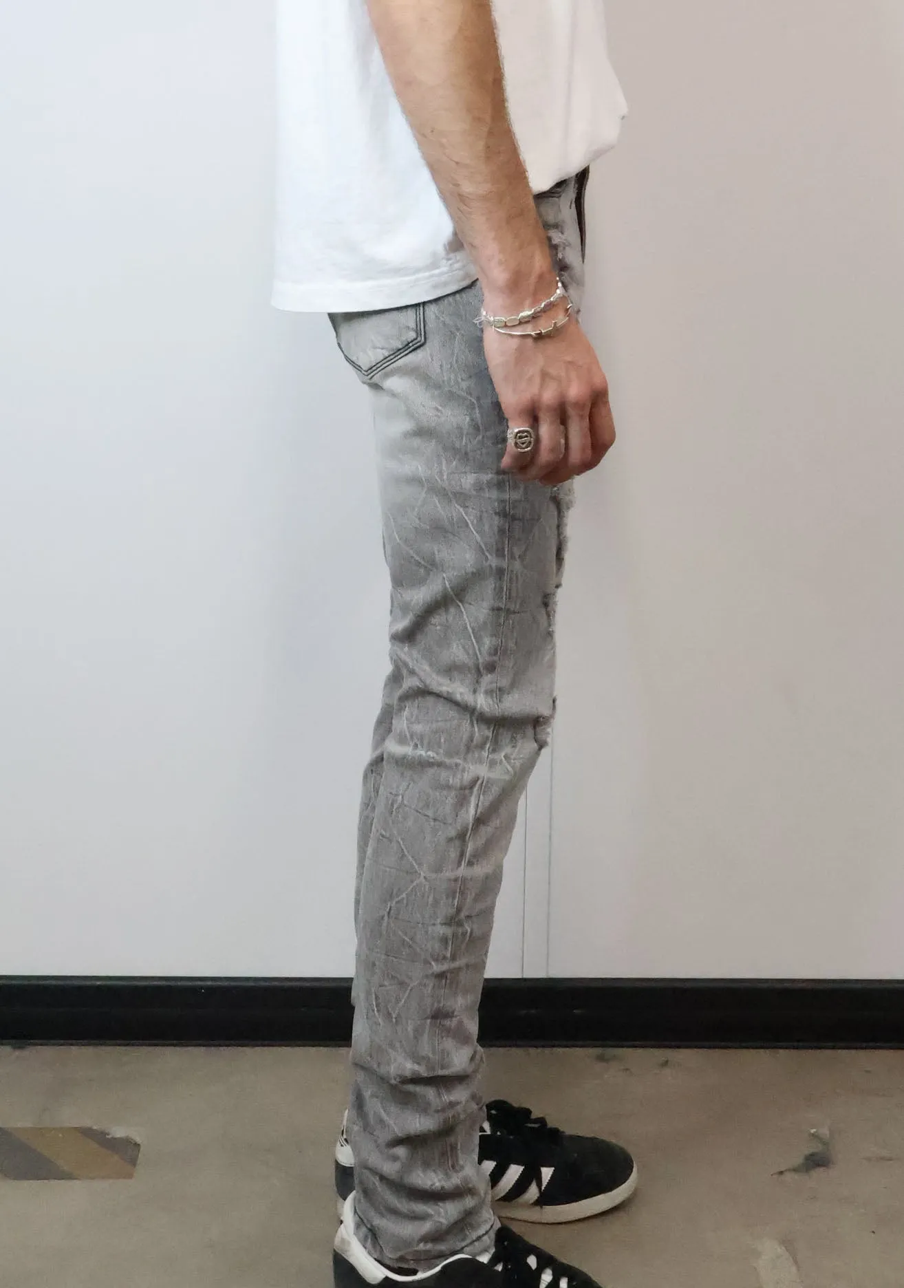 RTA Bryant | Luna Grey