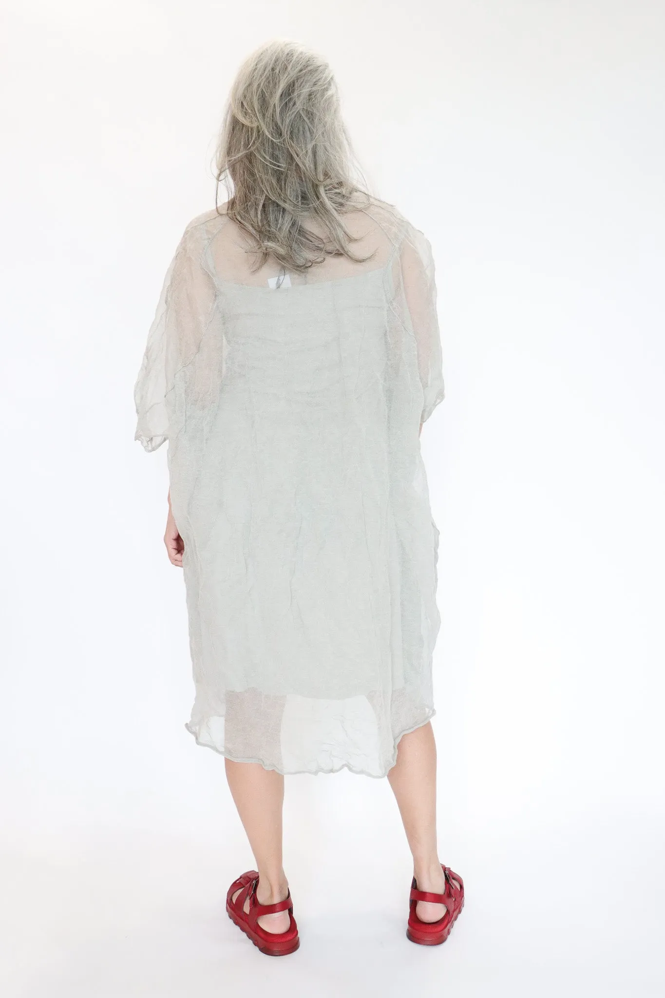 Rundholz 125 1457002 Knitted Tunic