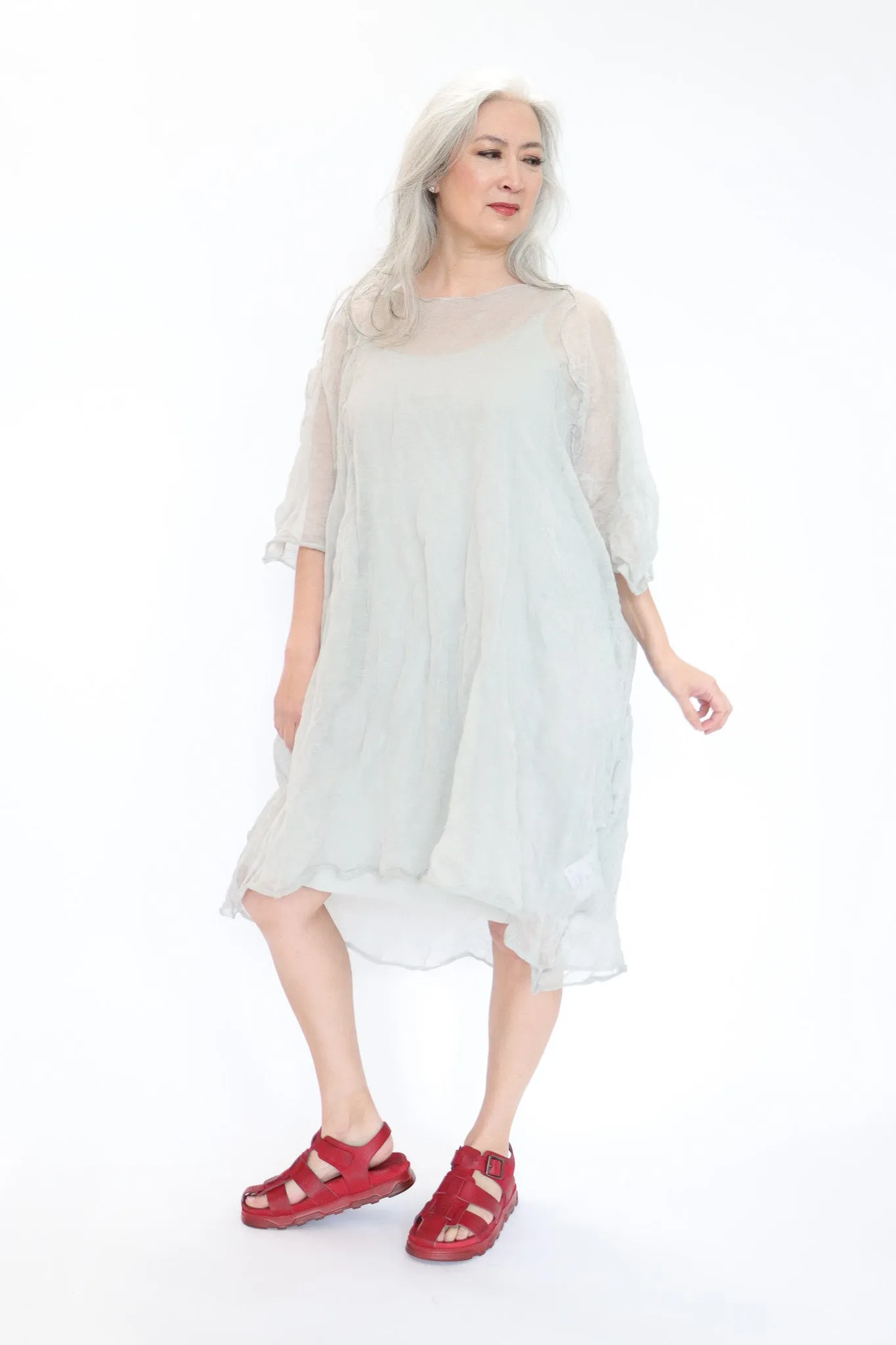 Rundholz 125 1457002 Knitted Tunic