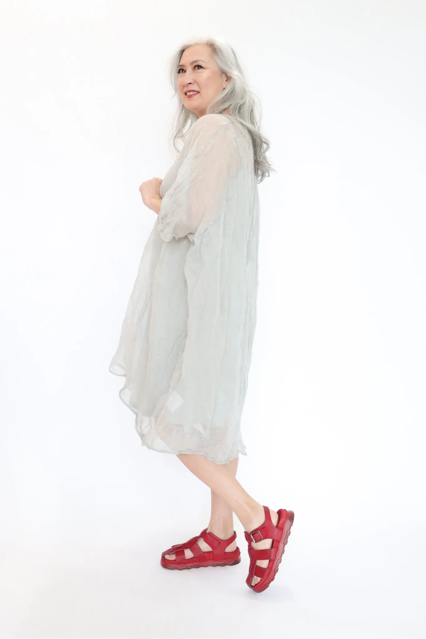 Rundholz 125 1457002 Knitted Tunic