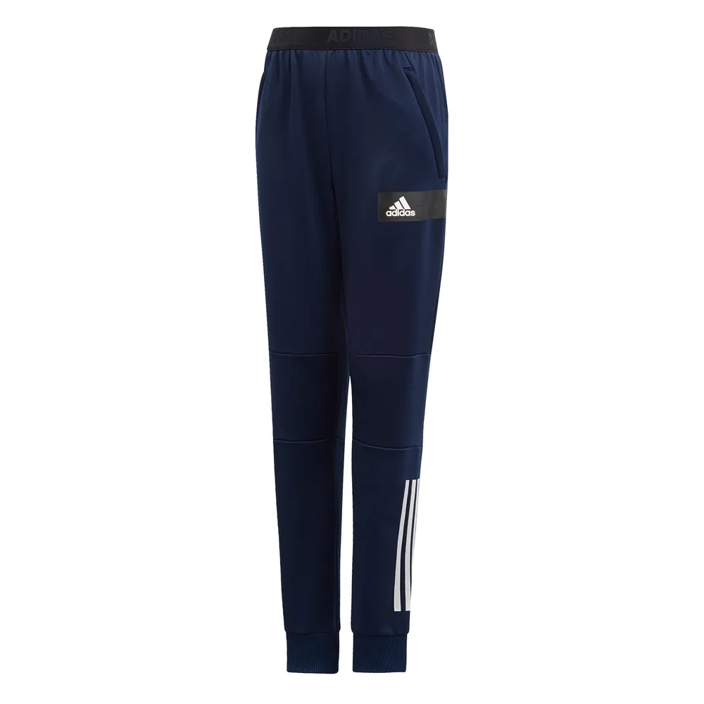 SALE - Adidas YB Tapered Pant