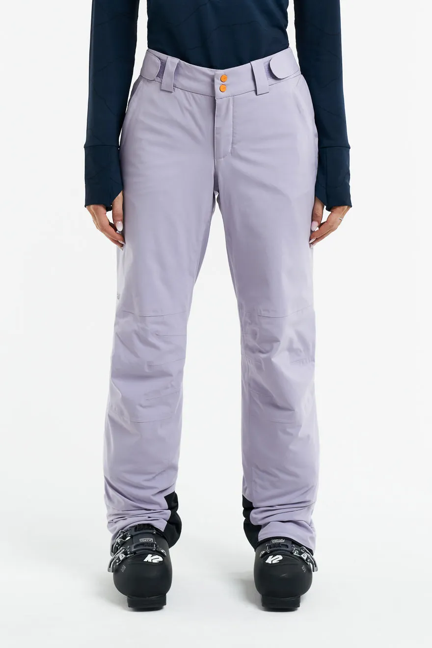 SAMPLE - Women's Chica Insulated Pants-Iris