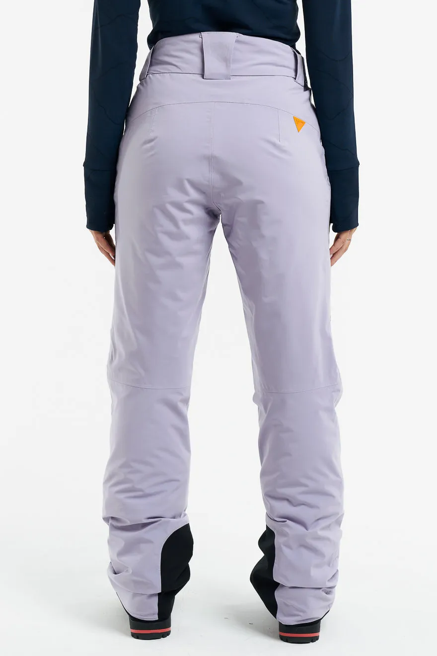 SAMPLE - Women's Chica Insulated Pants-Iris