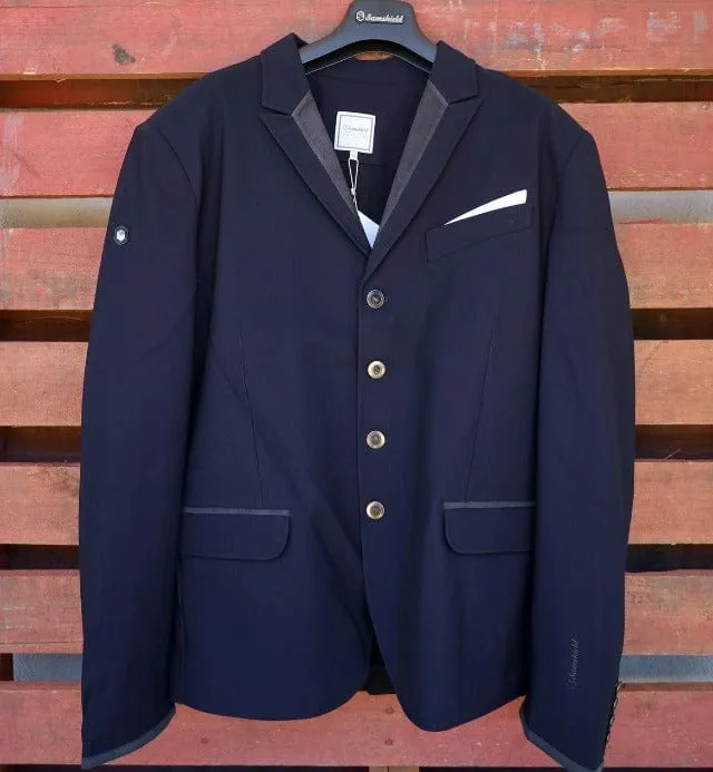 Samshield Competition Jacket Mens Louis (SSLOUIS)