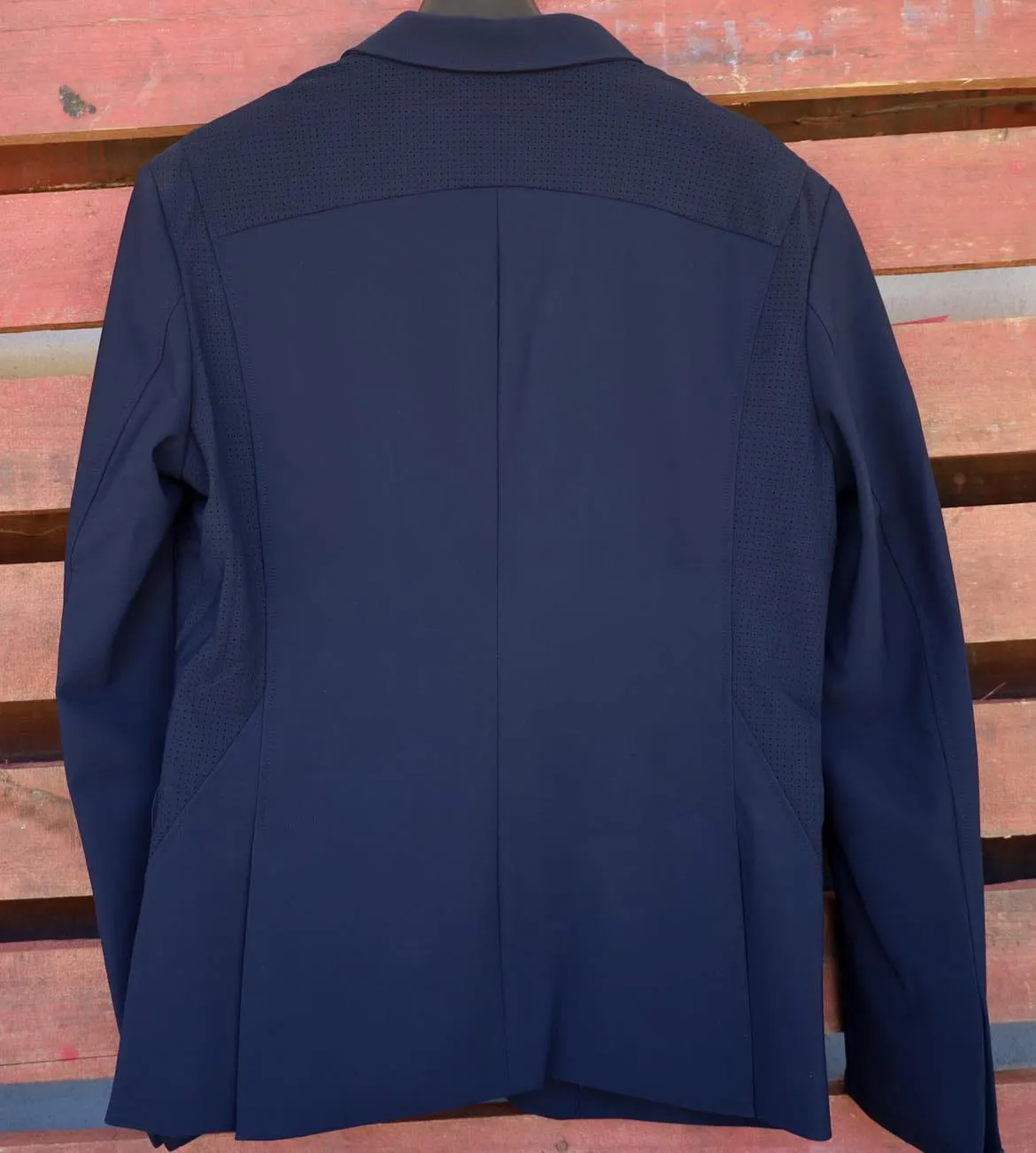 Samshield Competition Jacket Mens Louis (SSLOUIS)