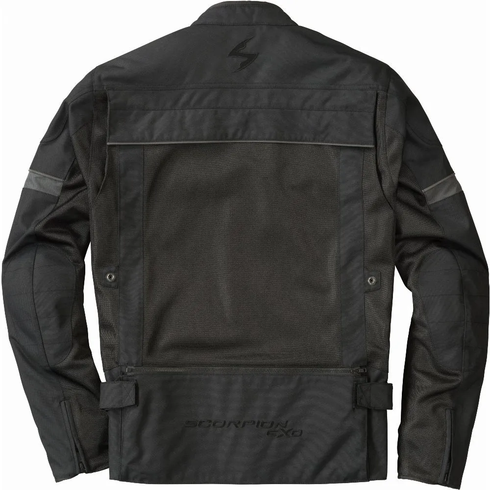 Scorpion Cargo Air Jacket