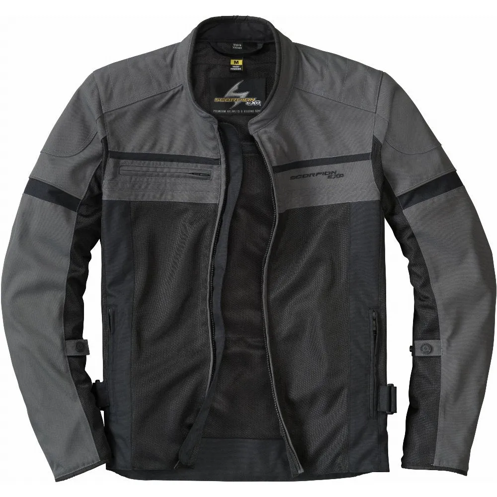 Scorpion Cargo Air Jacket