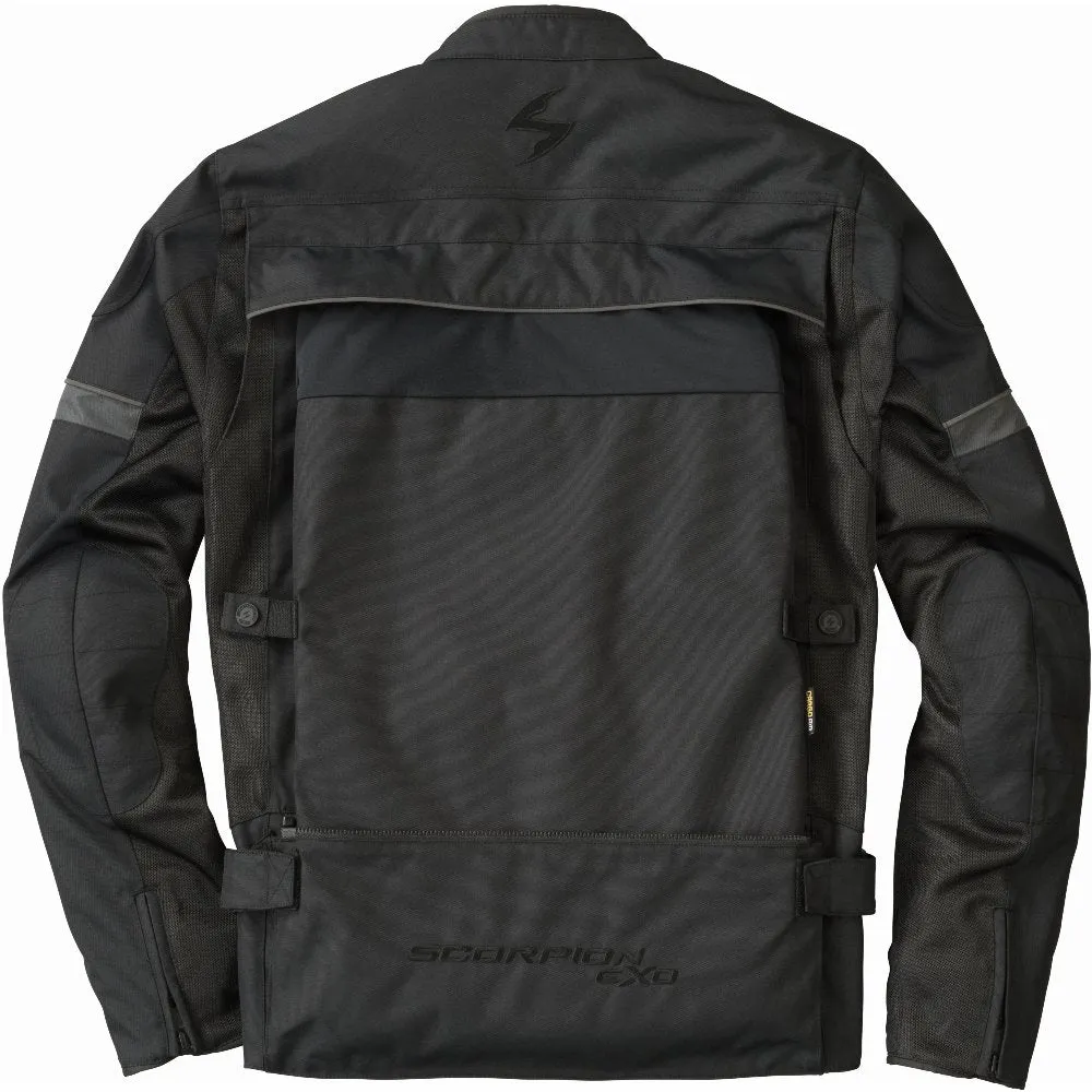 Scorpion Cargo Air Jacket