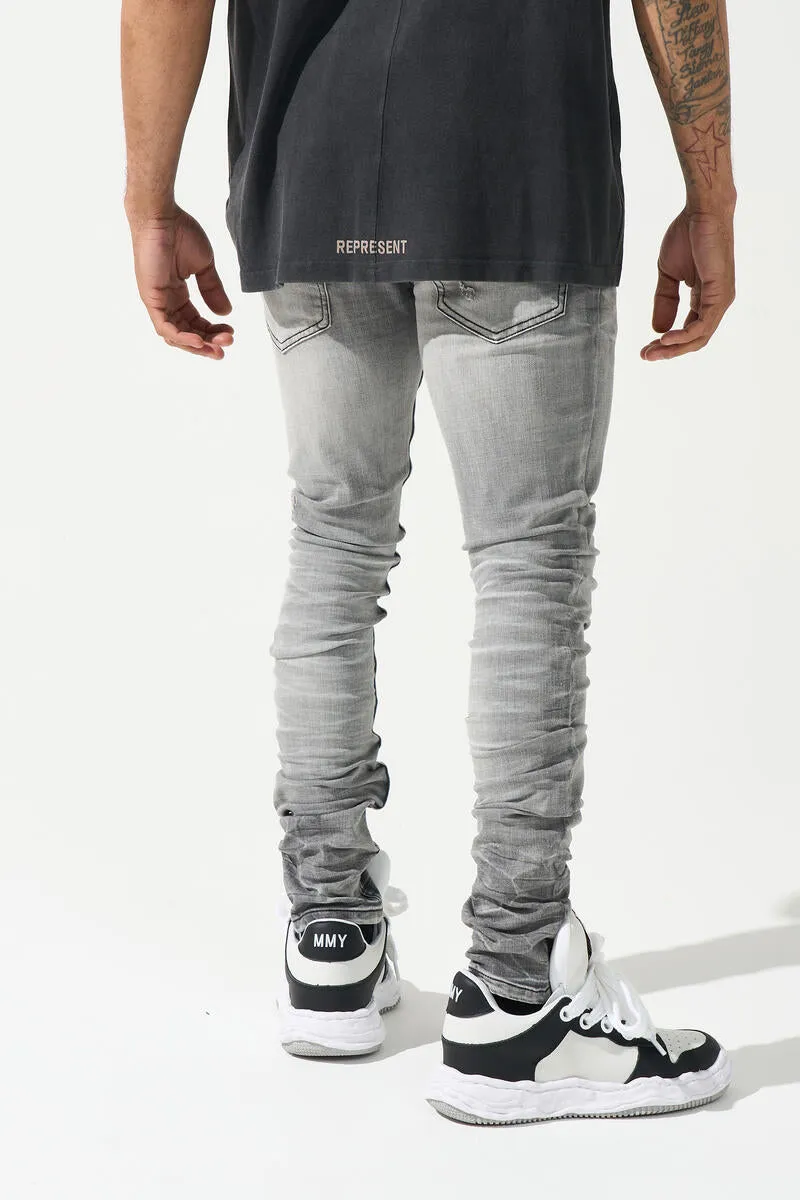 SERENEDE Titan Jeans (GREY)