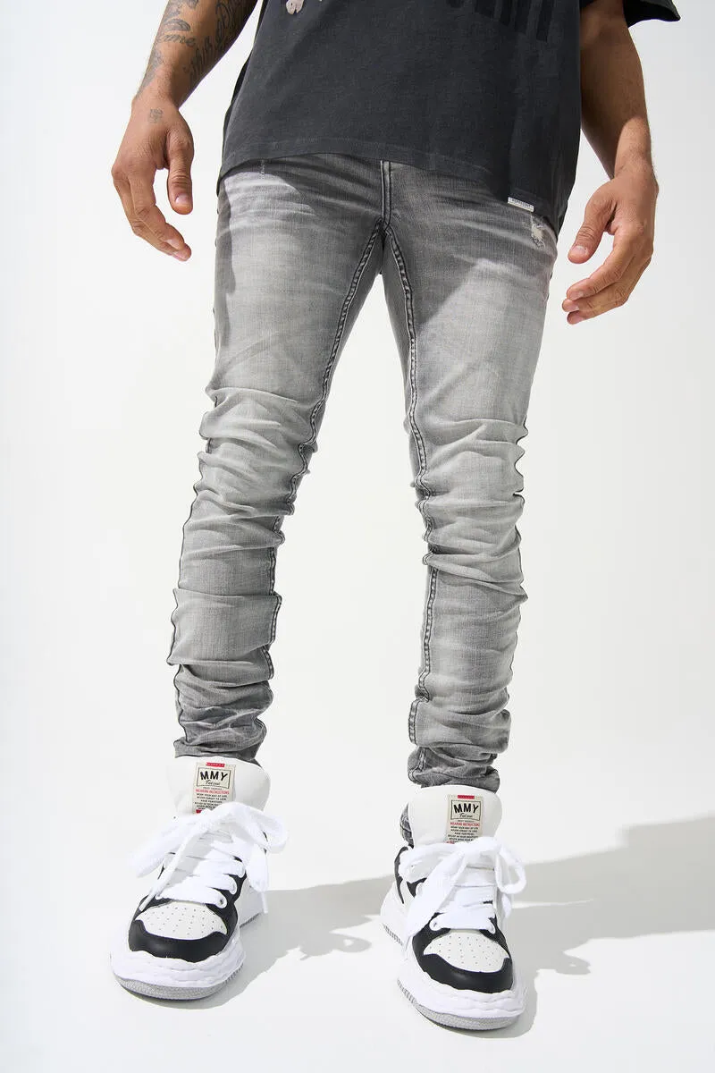 SERENEDE Titan Jeans (GREY)
