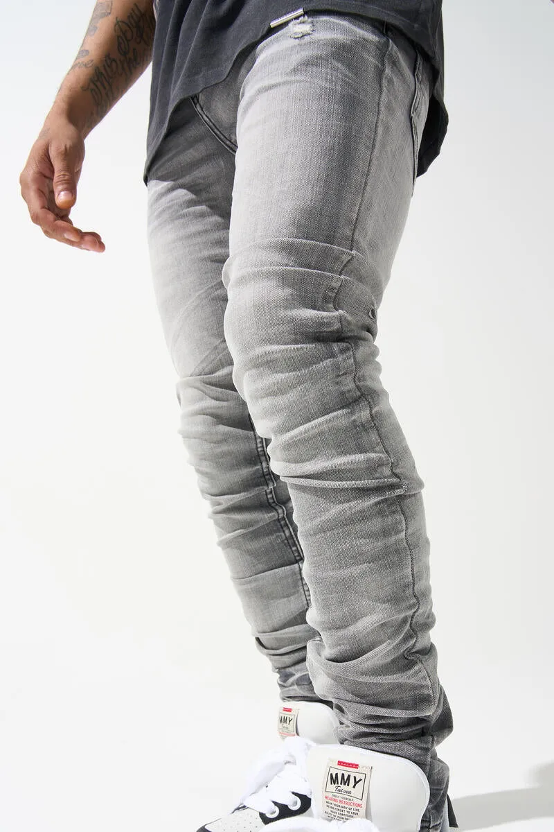 SERENEDE Titan Jeans (GREY)