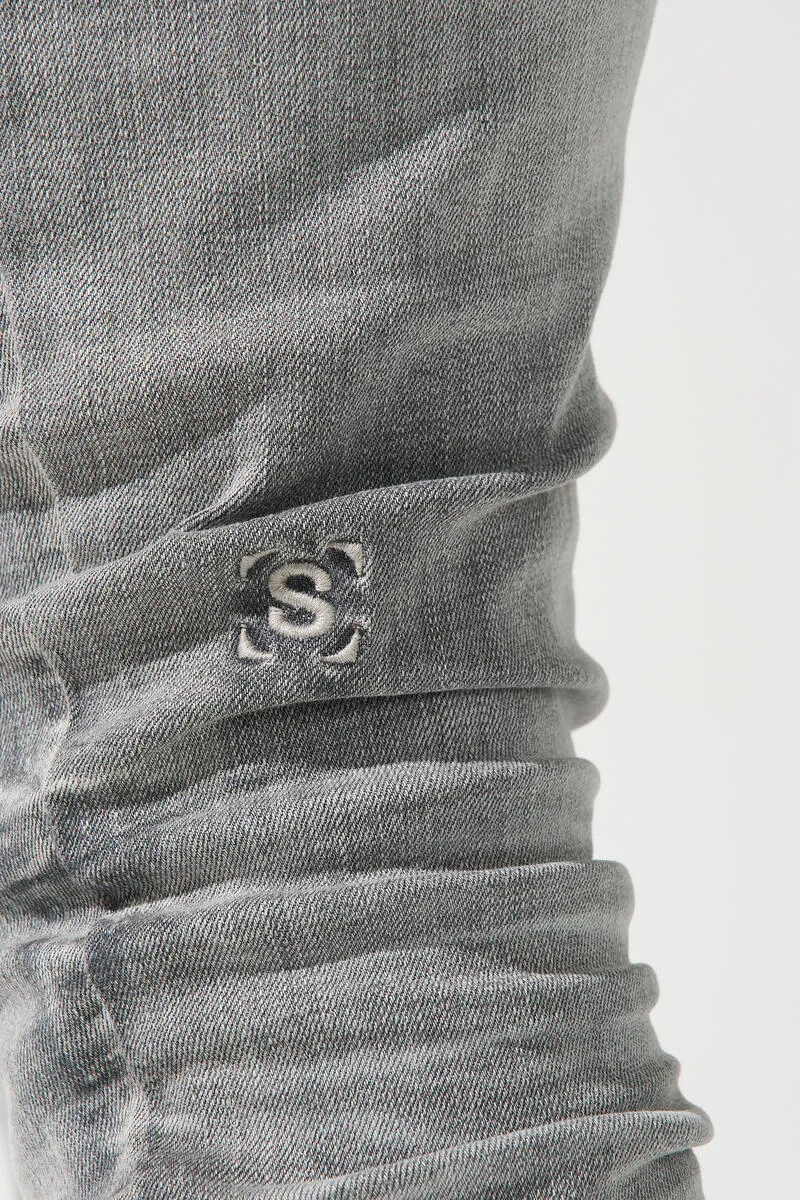 SERENEDE Titan Jeans (GREY)