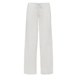 Seychelles Drawstring Wide Leg Pant