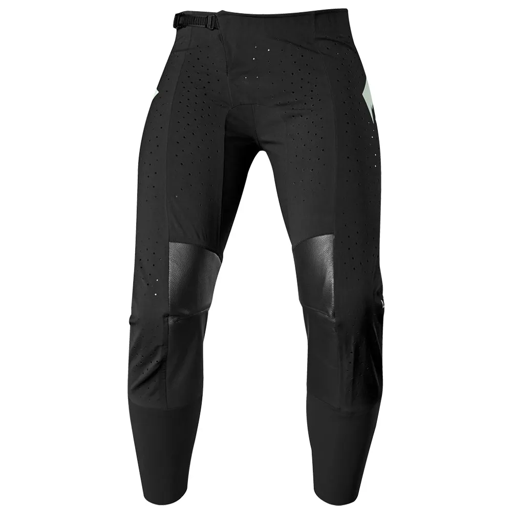 SHIFT 3LUE LABEL BASALT PANTS BLACK
