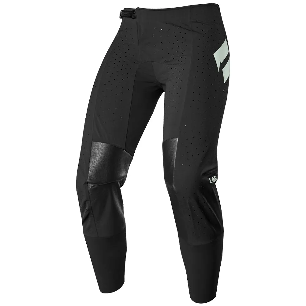 SHIFT 3LUE LABEL BASALT PANTS BLACK