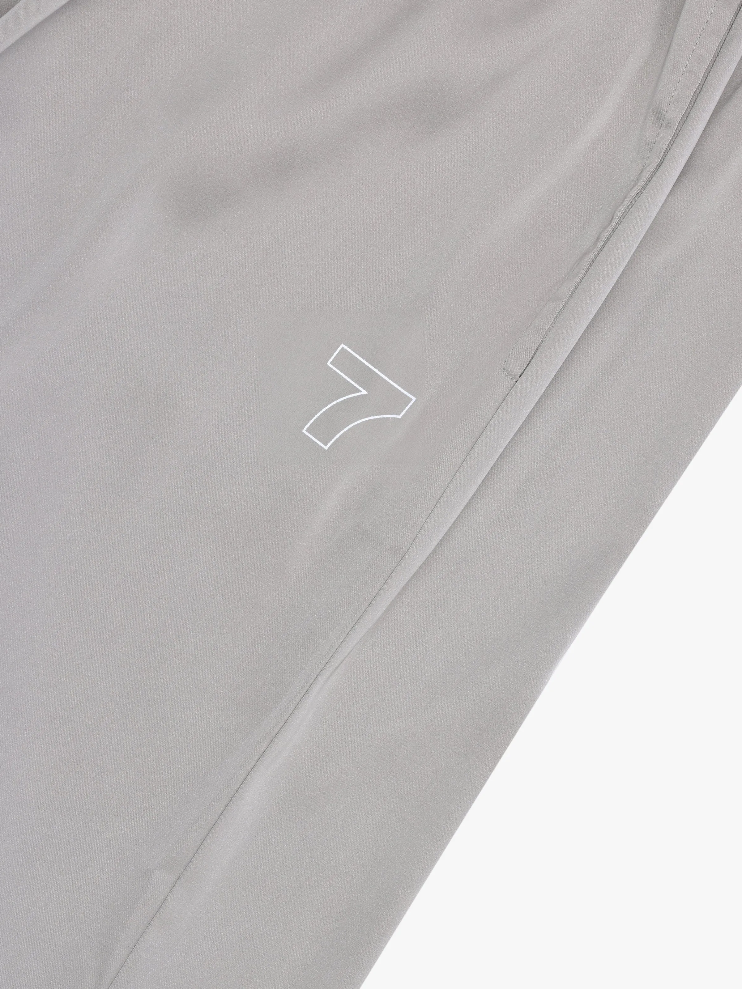 Shiny Lounge Pants