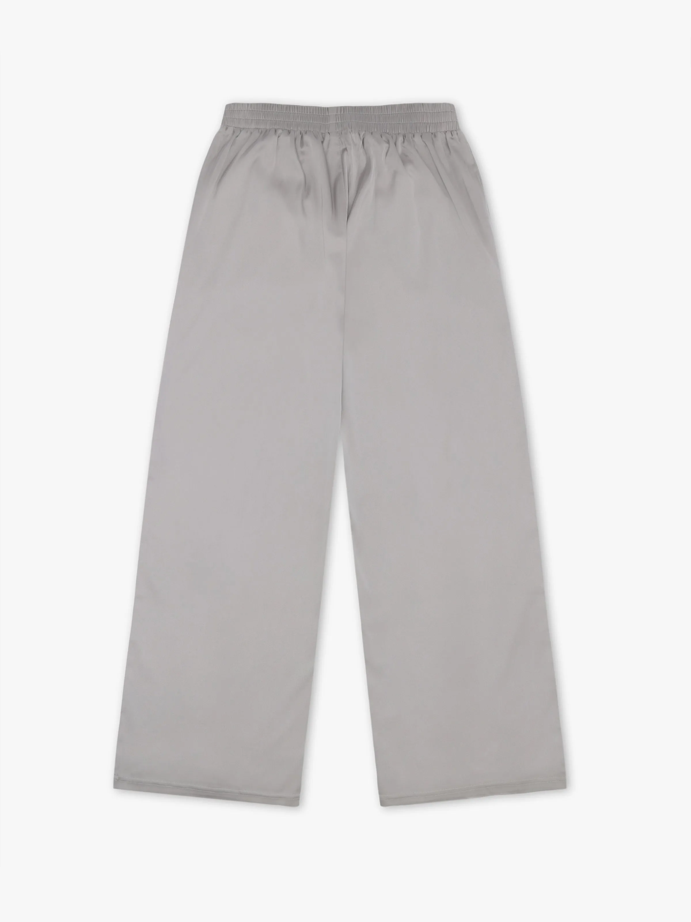 Shiny Lounge Pants