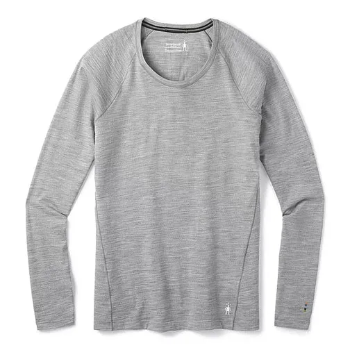 Smartwool Classic All-Season Merino Base Layer Long Sleeve - Women's