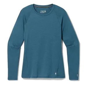 Smartwool Classic All-Season Merino Base Layer Long Sleeve - Women's