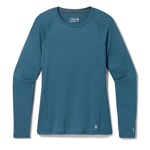 Smartwool Classic All-Season Merino Base Layer Long Sleeve - Women's