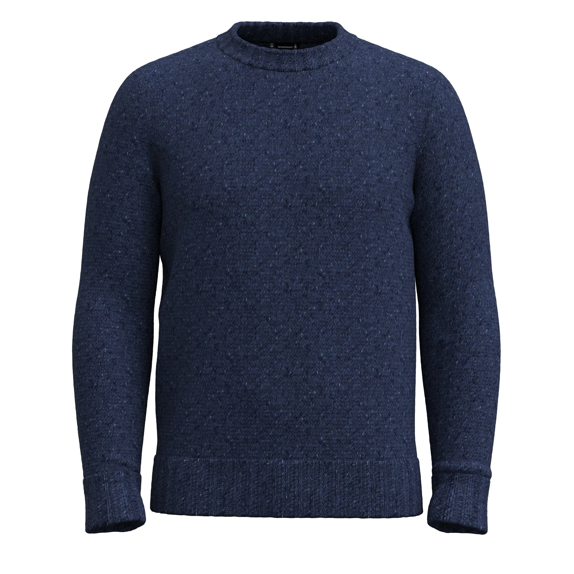 Smartwool Mens Heavy Crew Sweater