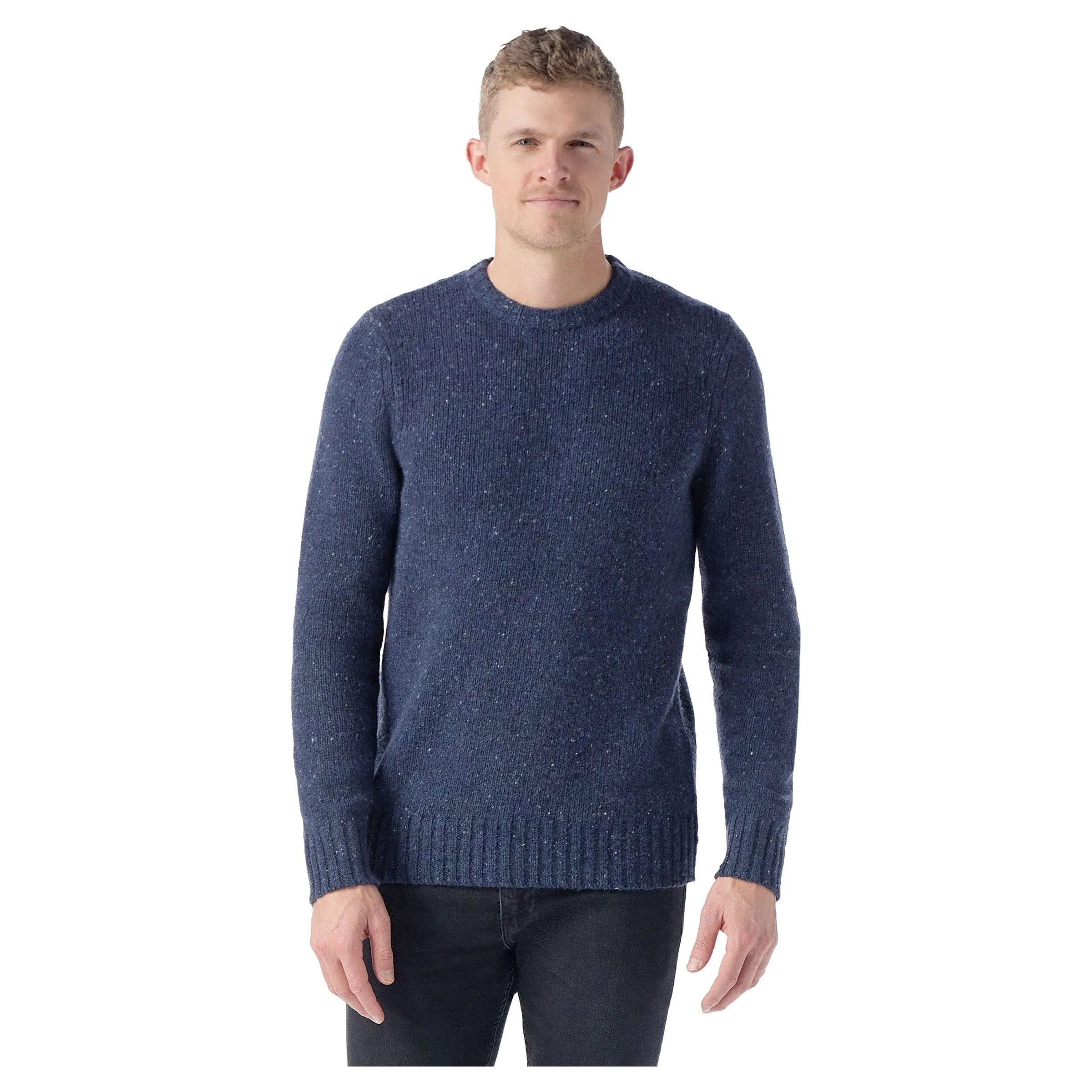 Smartwool Mens Heavy Crew Sweater