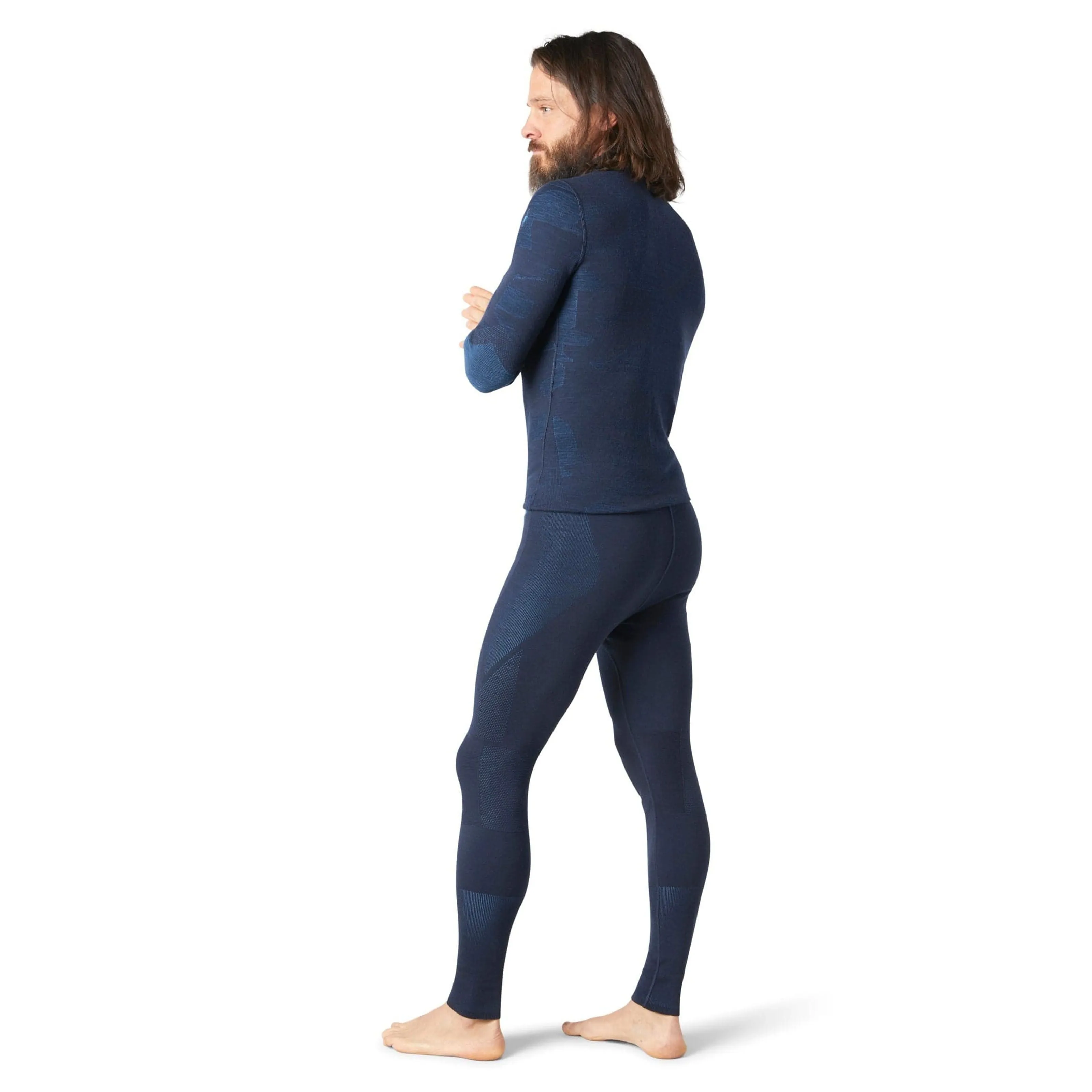 Smartwool Mens Intraknit Merino 200 Bottoms
