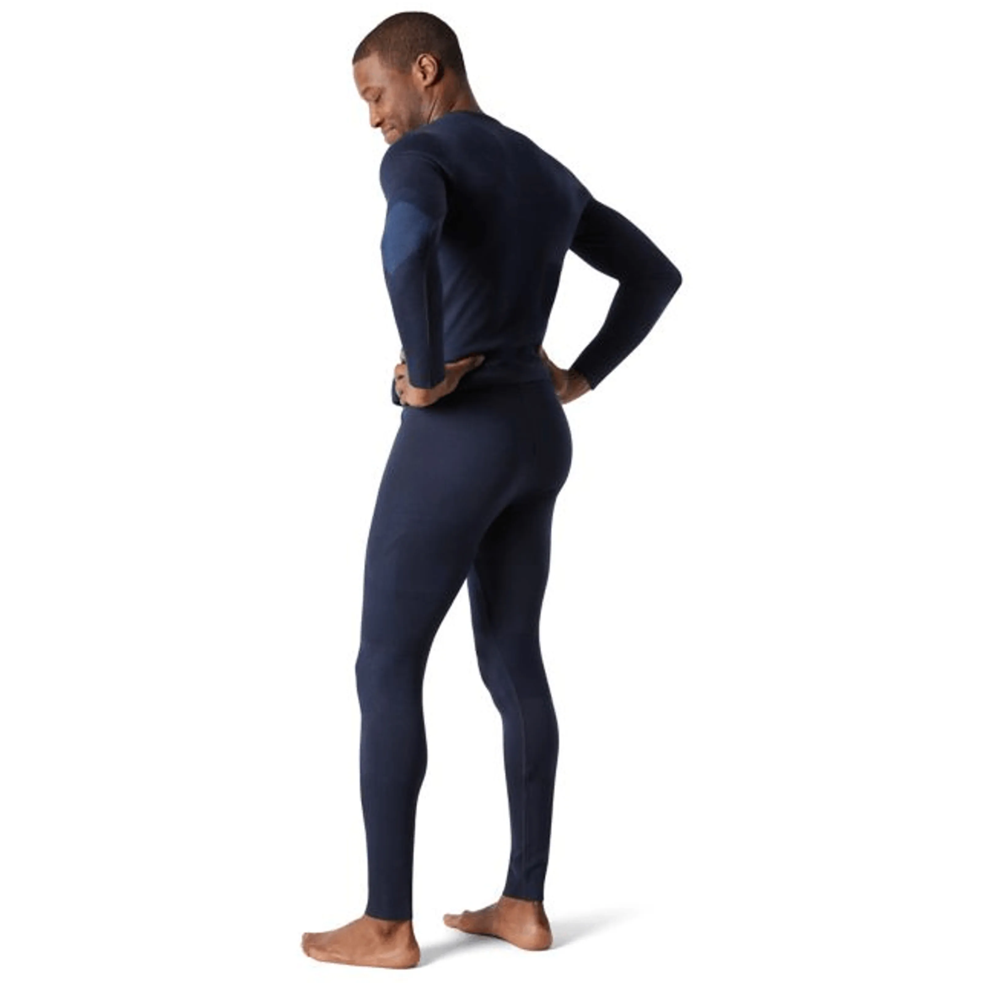 Smartwool Mens Intraknit Merino 200 Bottoms