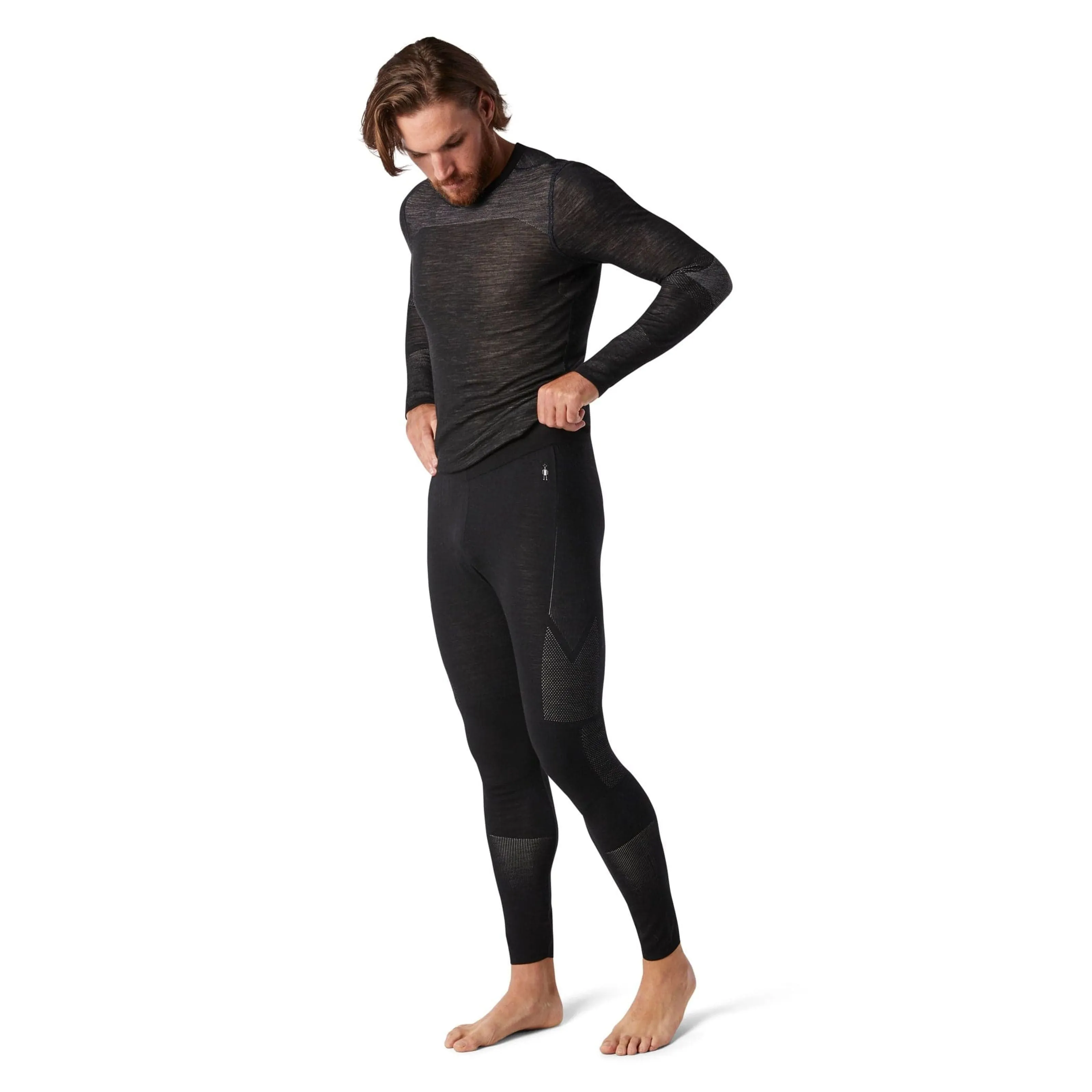 Smartwool Mens Intraknit Merino 200 Bottoms